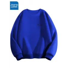 Jeanswest Erkek Günlük Sweatshirt 