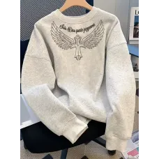 VillaMéxico OBM Vintage Esintili Sweatshirt