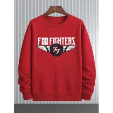 FOO Fighters Grafikli